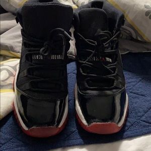 Jordan 11